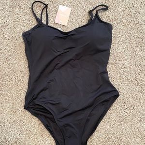 Andie Amalfi one-piece swimsuit